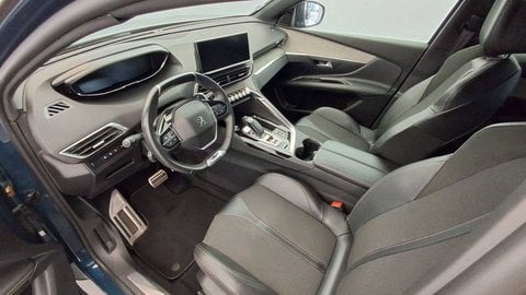 Voitures D'occasion À Buchelay | Peugeot 3008 Ii Hybrid4 300 E-Eat8 Gt