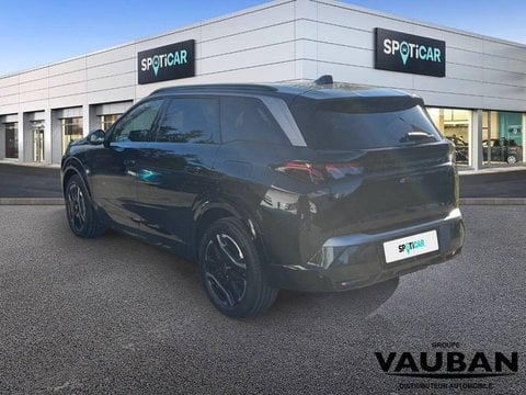 Voitures D'occasion À Osny | Peugeot 5008 Electrique Iii Electrique 210 Ch 73 Kwh Gt
