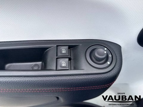 Voitures D'occasion À Osny | Renault Twingo Iii Sce 65 Intens