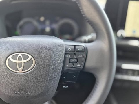 Voitures D'occasion À Argenteuil | Toyota C-Hr 1.8 Hybride 140Ch Dynamic My25