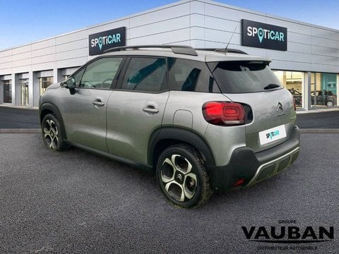Voitures D'occasion À Chambly | Citroën C3 Aircross Puretech 110 S&S Bvm6 Shine