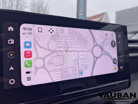 Voitures D'occasion À Saint-Germain-En-Laye | Citroën C3 Aircross Electrique Ii E- 113 Autonomi...