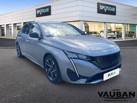 Voitures D'occasion À Chambourcy | Peugeot 308 Iii Phev 180 E-Eat8 Allure