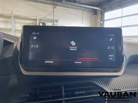Voitures D'occasion À Chambourcy | Peugeot 2008 Ii Puretech 130 S&S Eat8 Allure