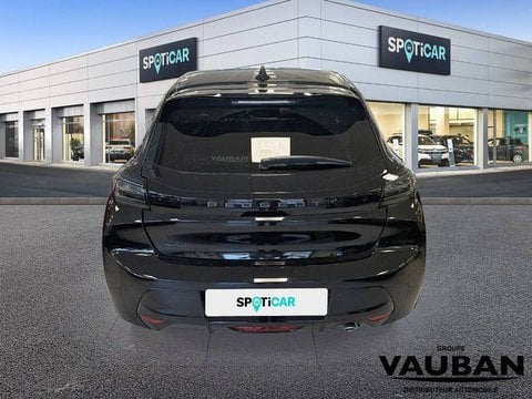 Voitures D'occasion À Les Mureaux | Peugeot 208 Ii Hybrid 100 E-Dcs6 Gt