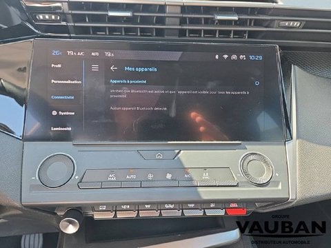 Voitures D'occasion À Herblay | Peugeot 308 Iii Puretech 110Ch S&S Bvm6 Active Pack