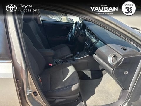 Voitures D'occasion À Sartrouville | Toyota Auris Hsd 136H Dynamic 15 5P