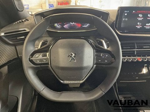 Voitures D'occasion À Chambourcy | Peugeot 2008 Ii Puretech 130 S&S Eat8 Allure