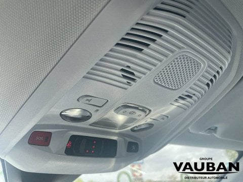 Voitures D'occasion À Herblay | Peugeot 3008 Ii Hybrid 225 E-Eat8 Allure