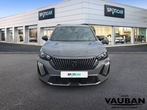 Voitures D'occasion À Osny | Peugeot 2008 Ii Puretech 130 S&S Eat8 Allure