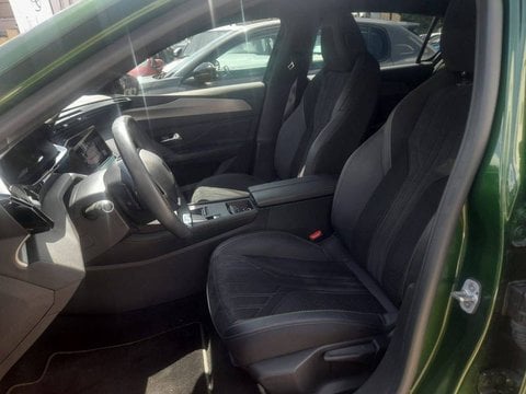 Voitures D'occasion À Argenteuil | Peugeot 308 Puretech 130Ch S&S Eat8 Gt Pack