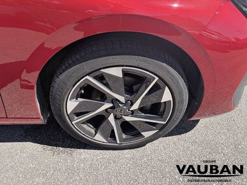 Voitures D'occasion À Les Mureaux | Peugeot 308 Iii Puretech 130Ch S&S Bvm6 Allure Pack