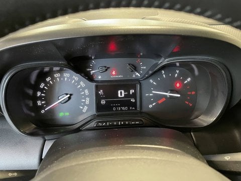 Voitures D'occasion À Buchelay | Citroën C3 Aircross Puretech 130 S&S Eat6 C-Series