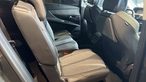 Voitures D'occasion À Buchelay | Peugeot 5008 Ii Bluehdi 130Ch S&S Eat8 Allure