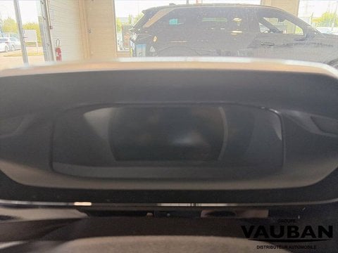 Voitures D'occasion À Osny | Peugeot 308 Iii Hybrid 145 E-Dcs6 Gt