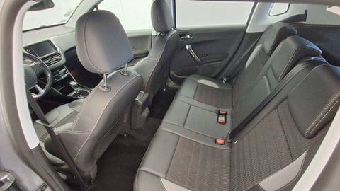 Voitures D'occasion À Chambourcy | Peugeot 2008 Puretech 110Ch S&S Eat6 Allure