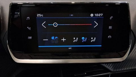 Voitures D'occasion À Buchelay | Peugeot 208 Ii Puretech 75 S&S Bvm5 Active Pack