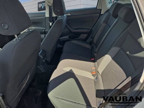 Voitures D'occasion À Osny | Volkswagen Polo Vi 1.0 Tsi 95 S&S Bvm5 Life