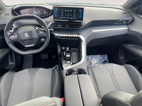 Voitures D'occasion À Osny | Peugeot 5008 Ii Hybrid 136 E-Dcs6 Allure Pack