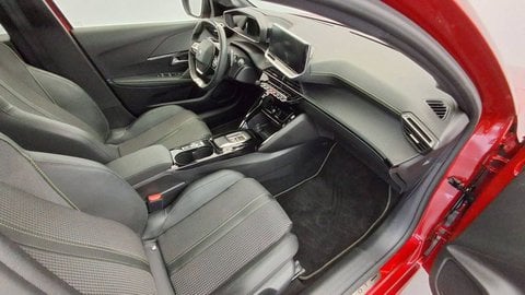 Voitures D'occasion À Chambourcy | Peugeot 208 Puretech 130 S&S Eat8 Gt