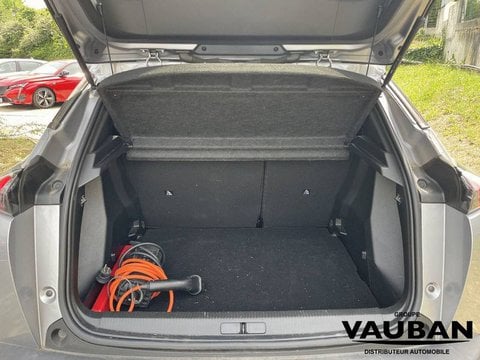 Voitures D'occasion À Chambourcy | Peugeot 2008 Electrique Ii Moteur Électrique 136 Ch Allure Pack