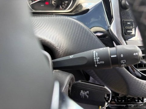 Voitures D'occasion À Herblay | Peugeot 208 Puretech 110Ch S&S Bvm6 Allure