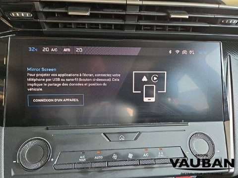 Voitures D'occasion À Osny | Peugeot 308 Iii Puretech 110Ch S&S Bvm6 Active Pack