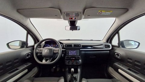 Voitures D'occasion À Pontoise | Citroën C3 Iii Puretech 83 S&S Bvm5 Feel