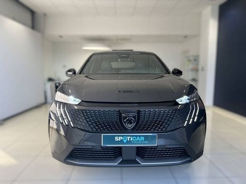 Voitures D'occasion À Buchelay | Peugeot 3008 Iii Hybrid 145 E-Dcs6 Gt