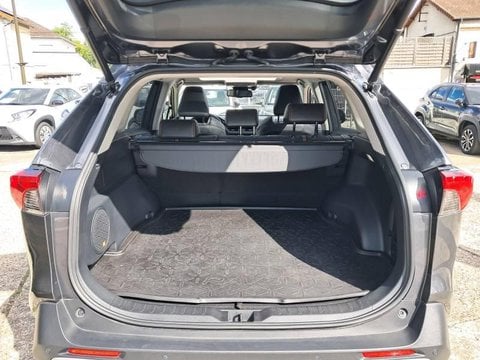 Voitures D'occasion À Argenteuil | Toyota Rav4 2.5 Hybride 222Ch Trail Awd-I My22