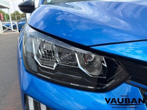 Voitures D'occasion À Herblay | Peugeot 208 Electrique Ii Electrique 50 Kwh 136Ch E-Style