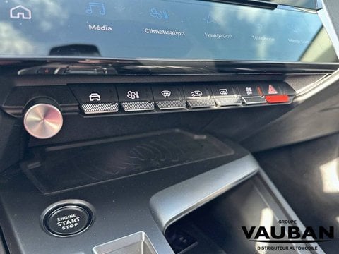 Voitures D'occasion À Chambourcy | Peugeot 308 Iii Phev 180 E-Eat8 Allure Pack