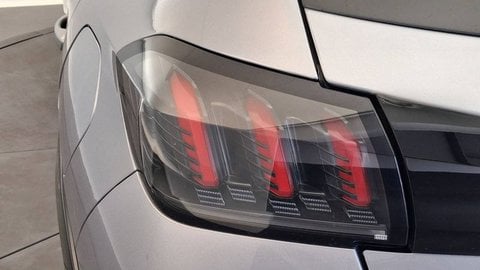 Voitures D'occasion À Saint-Brice-Sous-Forêt | Peugeot 208 Electrique Ii Electrique 50 Kwh 136C...