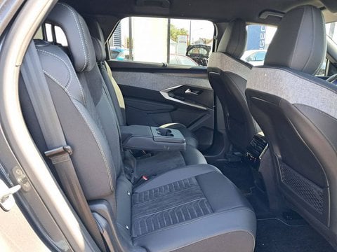 Voitures D'occasion À Argenteuil | Peugeot 5008 Iii Plug-In Hybrid 225 Ch E-Dcs7 Gt