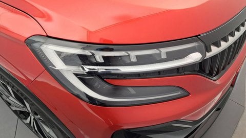 Voitures D'occasion À Chambourcy | Renault Espace Vi E-Tech Hybrid 200 Iconic