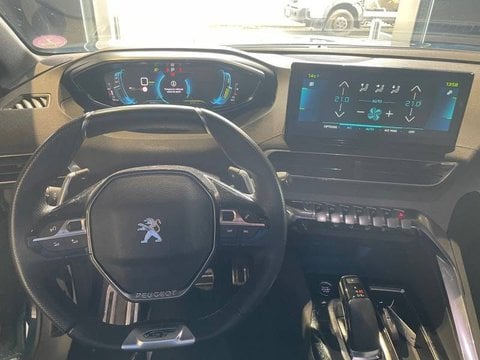 Voitures D'occasion À Buchelay | Peugeot 3008 Ii Hybrid4 300 E-Eat8 Gt