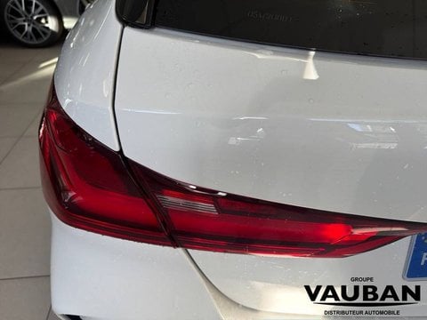 Voitures D'occasion À Les Mureaux | Bmw Série 1 118D 150 Ch Bva8 M Sport