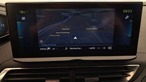 Voitures D'occasion À Saint-Brice-Sous-Forêt | Peugeot 3008 Ii Hybrid 225 E-Eat8 Allure Pack