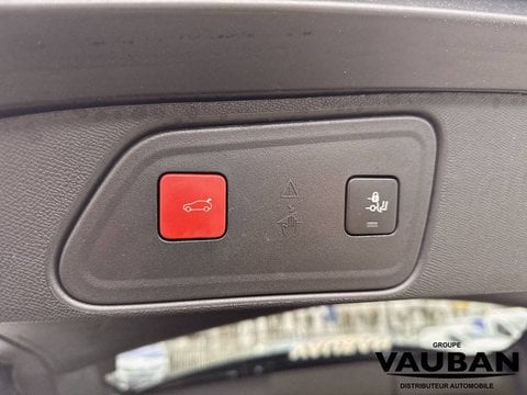 Voitures D'occasion À Osny | Peugeot 3008 Ii Hybrid4 300 E-Eat8 Gt Pack