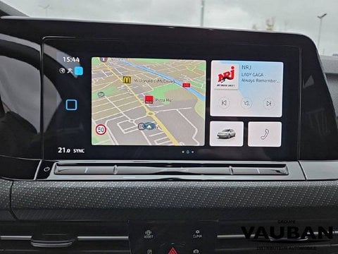 Voitures D'occasion À Herblay | Volkswagen Golf 2.0 Tdi Scr 150 Dsg7 R-Line