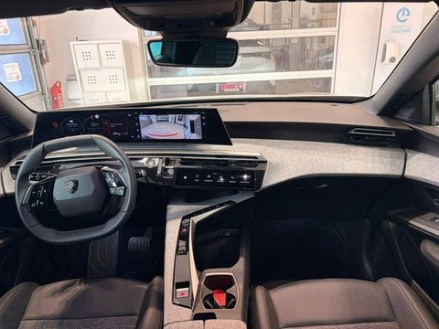 Voitures D'occasion À Argenteuil | Peugeot 3008 Iii Hybrid 145 E-Dcs6 Allure