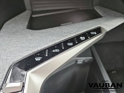 Voitures D'occasion À Osny | Peugeot 3008 Iii Hybrid 145 E-Dcs6 Allure
