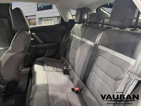 Voitures D'occasion À Pontoise | Citroën C4 Electrique Iii E- 136 Ch Automatique Feel Pack