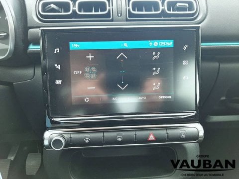Voitures D'occasion À Sarcelles | Citroën C3 Iii Bluehdi 100 Bvm6 You