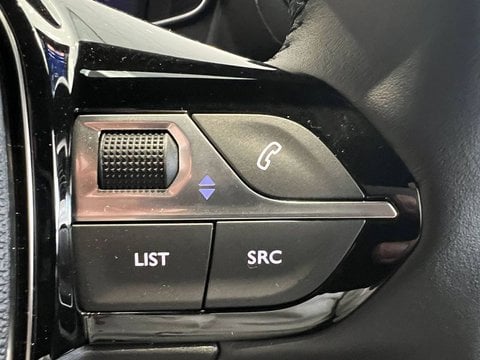 Voitures D'occasion À Buchelay | Peugeot 2008 Ii Hybrid 110 E-Dcs6 Allure