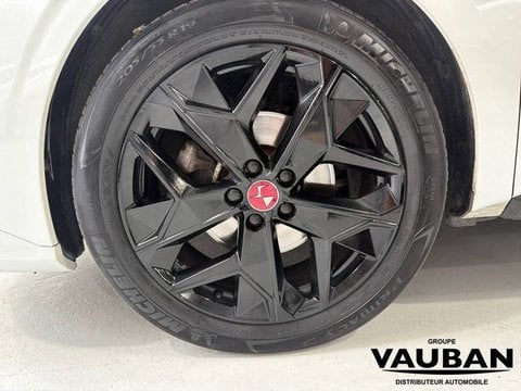 Voitures D'occasion À Pontoise | Ds Ds 4 Ds4 Ii Bluehdi 130 Eat8 Performance Line+