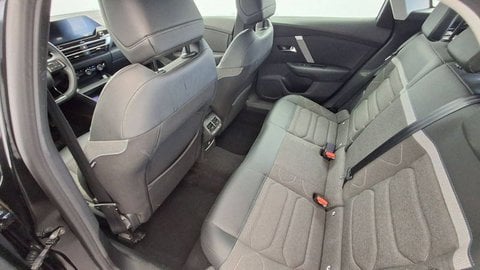Voitures D'occasion À Les Mureaux | Citroën C4 Iii Puretech 130 S&S Bvm6 Feel Pack