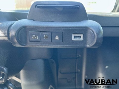 Voitures D'occasion À Chambly | Citroën C1 Ami Ami