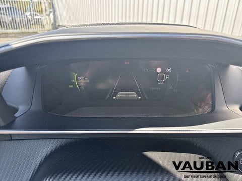 Voitures D'occasion À Osny | Peugeot 2008 Ii Bluehdi 130 S&S Eat8 Gt