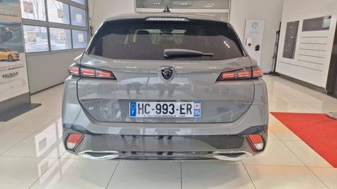 Voitures D'occasion À Argenteuil | Peugeot 308 Electrique Iii Sw Electrique 54 Kwh 156Ch Allure